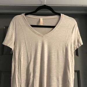 High End Hippie Tee